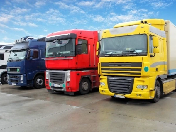 Ankara Güneysu Nakliye